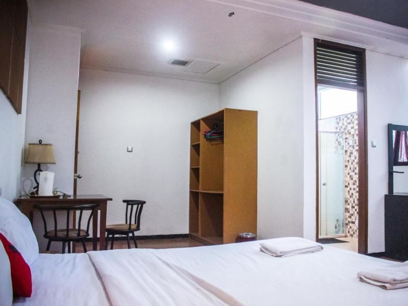 Hotel Sukamulya Pasteur Bandung Bagian luar foto