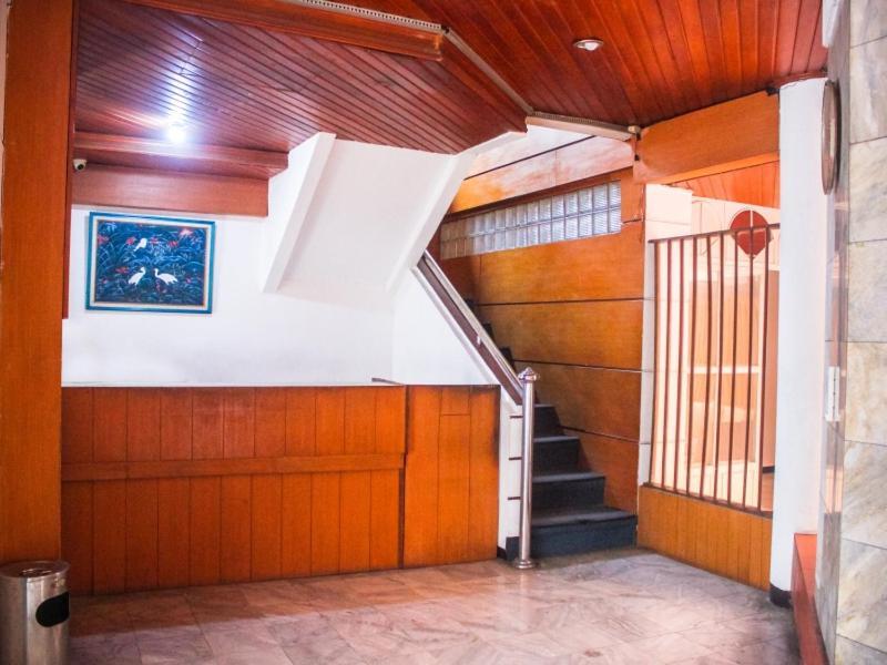 Hotel Sukamulya Pasteur Bandung Bagian luar foto